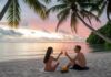 2 Best Time To Visit Exotic Destinations: Bliss