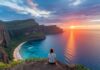 7 Top Exotic Destinations For Solo Travelers: Bliss!