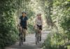 Adventure Cycling Association Sparks Cycling Joy