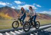 Colorado Railbike Adventures: Scenic Thrills Ahead