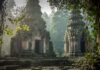 Cultural History Of Exotic Destinations Exudes Timeless Allure
