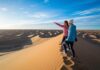 Desert Adventures Fuel Exciting Thrills