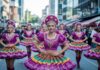 Exotic Destinations With Unique Cultural Festivals: Amazing
