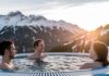 Exotic Mountain Retreats Worth Visiting: Luxe Escape