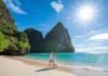 Exotic Travel Itineraries For Rare Destinations: Top Picks
