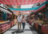 Exotic Vacation Destinations: Thrilling Cultural Escapes