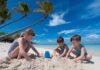 Family-friendly Exotic Destinations: Sunny Getaways