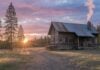 Georgia Mountain Cabin Rentals: Cozy Retreat