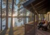 Higgins Lake Vacation Rentals: A Blissful Getaway