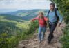 Hiking Adventure: Thrilling Trails Await