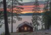 Island Park Idaho Rentals: Premier Vacation Spots
