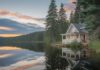 Lake House Vacation Rentals: Pure Bliss