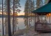 Lake Isabella Vacation Rental: Blissful Getaway