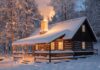 Lodge Rentals Near Me: Cozy Stays Nearby