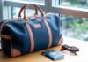 Luhxe Travel Bag Reviews: Chic And Reliable