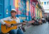 Mexico Travel Tips: Enjoy Vibrant Culture
