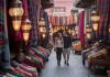 Morocco Travel Itineraries: Stunning Getaway Options