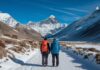 Mount Everest Tour Packages Price: Amazing Offers