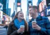 New York Travel Tips: Enjoy Amazing City Vibes