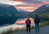 Norway Travel Itineraries For Inspiring Exploration