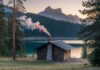 Ruidoso Cabin Rentals: Serene Escapes Await