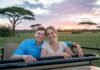 Safari Travel Bliss: Embrace Wild Adventure