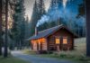 Scenic Cabin Rentals: Blissful Escapes Await