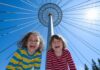 Soar Adventure Tower: Exhilarating Family Fun