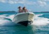 Thriller Miami Speedboat Adventures: Exhilarating Rush Ride