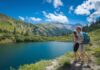 Travel New Zealand South Island Itineraries: Scenic Escapes
