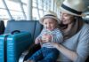 Travel Tips For Traveling With Infants: Happy Travels