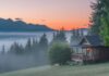 Vacation Rentals Blue Ridge Mountains: Scenic Getaway