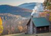 Vacation Rentals In Appalachian Mountains: Cozy Escapes