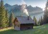 Vrbo Black Mountain Nc: Charming Cabin Escape