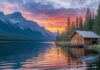 Waterfront Cabin Rentals: Serene Scenic Escapes
