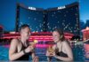 Aria Hotel Las Vegas Reviews: Vibrant Guest Perks
