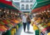 Best Travel Destinations 2025: Spark Joy Abroad