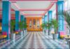 Boutique Hotels In New Orleans Radiate Modern Charm