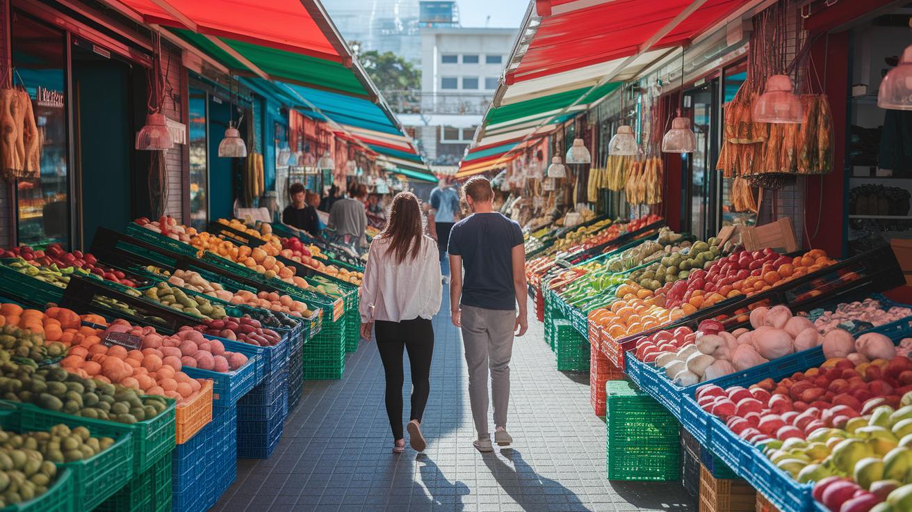 Insider Guide To Must-visit Local Neighborhoods: Best Finds ...