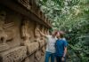Insider Guide To Offbeat Historic Sites Shines Bright