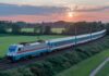 Rail Travel News: Exciting Updates Await