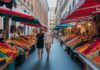Rome In Holiday: Vibrant Culture Awaits