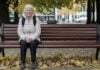 Solo Travel For Seniors: Bright Horizons