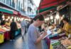 Travel Guide Examples: Spark Creative Ideas