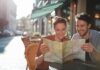 Travel Itinerary Magic: Plan Your Ideal Trip