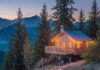 Treehouse Rental Colorado: Enchanting Nature Escape