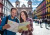 Us Travel Advisory Colombia: Safe & Clear Guidelines