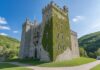 Best Historic Castle Destinations Exude Timeless Charm