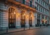 Historic Hotels In Madrid Radiate Timeless Charm