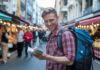 How To Travel The World And Make Money!